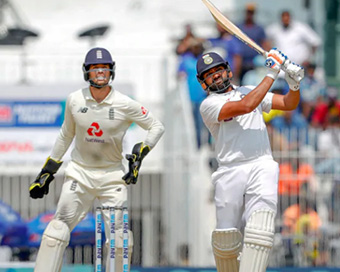 India vs England 3rd Test: India 99/3 at stumps on Day 1, trail by 13 runs