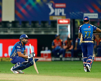 Suryakumar runout