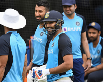 Rohit Sharma returns as opener for SCG Test