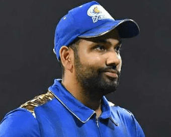 IPL 2021: Rohit Sharma fined Rs 12 lakh for Mumbai Indians
