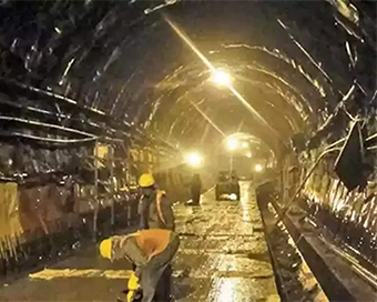 PM Modi to inaugurate Rohtang tunnel in September