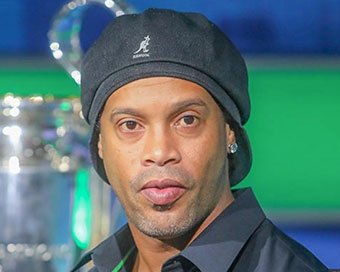 Ronaldinho