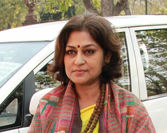 Roopa Ganguly