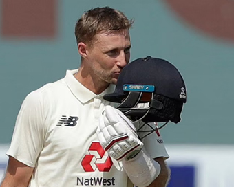 Joe Root first to hit double century in 100th Test