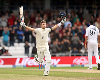 India vs England, 3rd Test: Skipper Joe Root