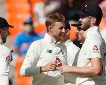 India vs England 3rd Test: India take 33-run lead vs England as Root takes 5 wickets