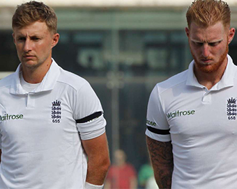 Ind vs Eng, 1st Test: England players sport black armbands to pay tribute to Tom Moore