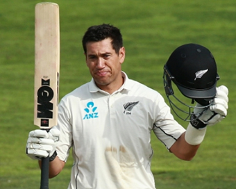 Good for world cricket: Ross Taylor on Bangladesh