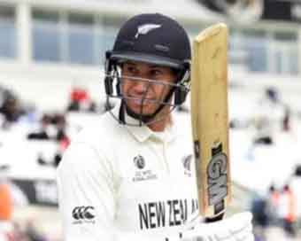 WTC triumph makes up for 2019 World Cup final loss: Ross Taylor