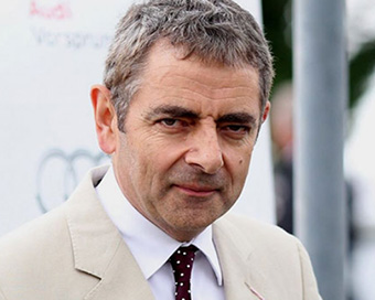 Rowan Atkinson: Responsibility of being Mr Bean is not pleasant