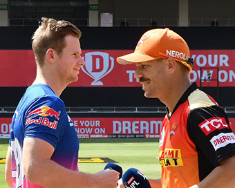 Sunrisers face Royals in a do-or-die battle