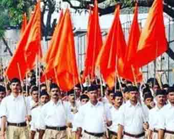 RSS to celebrate 