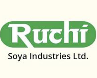 Ruchi Soya Industries Ltd. logo