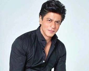 SRK on helping Muzaffarpur station child, 
