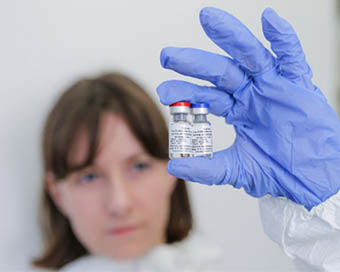 Russia to begin coronavirus vaccine production within 2 weeks