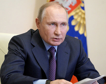 Russia passes bill allowing President Vladimir Putin to run for 2 more terms