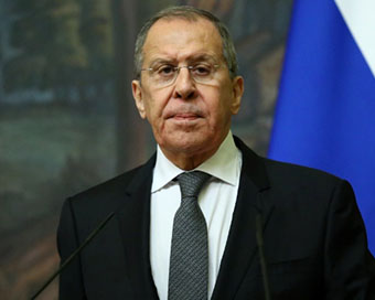 Russia threatens to retaliate against US, EU sanctions