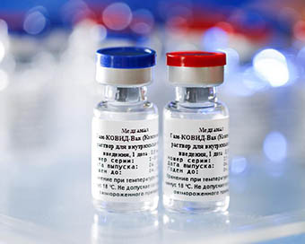 WHO in contact with Russia on new coronavirus vaccine: Spokesman
