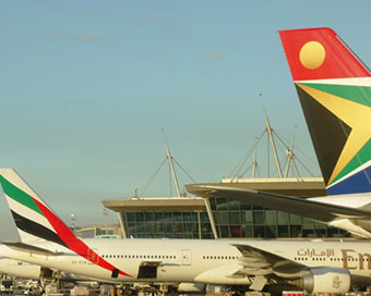 5 countries ban flights from South Africa over new Covid variant