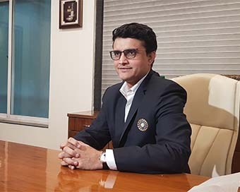England to tour India for four Tests, two additional T20Is: Ganguly