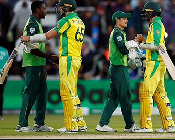 AUS vs SA, T20 World Cup 2021 Match Preview: Australia