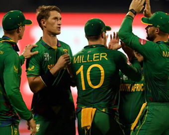 T20 World Cup: South Africa beat England by 10 runs, but fail to qualify for semis