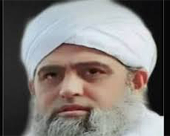 I have faith in judicial system, truth shall prevail: Maulana Saad