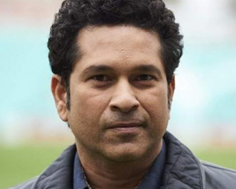 Sachin Tendulkar