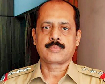 SUV case: Mumbai cop Sachin Vaze shunted from Crime Branch