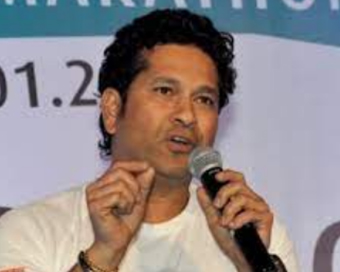 Sachin Tendulkar 