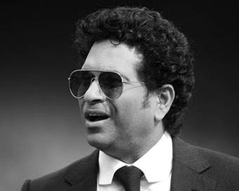  Sachin Tendulkar