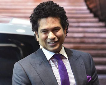Sachin Tendulkar returns home from hospital, says he will continue recovery from COVID-19 in home isolation