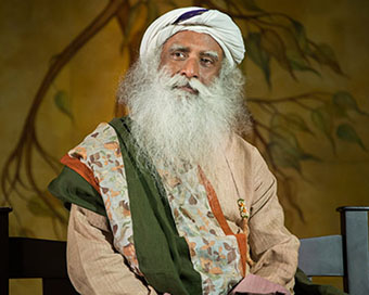 Sadhguru