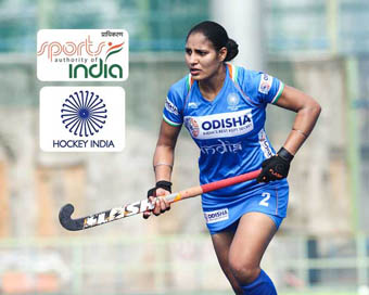 SAI, Hockey India launch high performance hockey centres