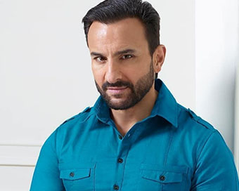 Case filed against Saif Ali Khan for Adipurush interview