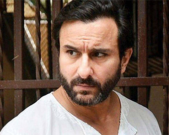 Saif Ali Khan: Have experienced politics, nepotism, favouritism