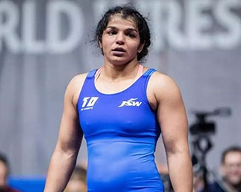 I feel broken, says miffed Sakshi Malik after Arjuna snub