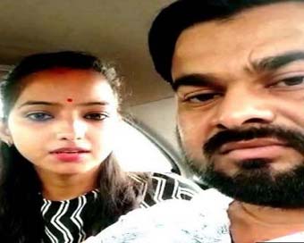 Couple kidnapped from outside Allahabad HC