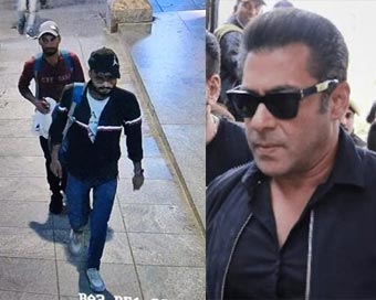 Firing At Salman Khan’s Mumbai Residence: Delhi Police Launch Probe