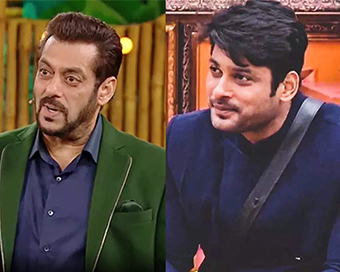 Bigg Boss 15: Salman Khan remembers Sidharth Shukla, says 