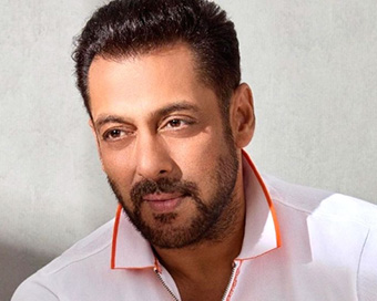 Salman Khan: We need to stay positive until these bad times pass