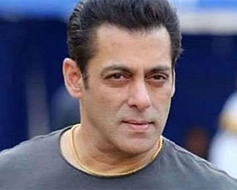 Salman Khan to share special music video on Eid