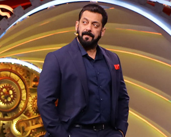 Bigg Boss 14: Salman going all out with theatrics to salvage dull season?