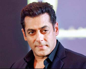 Salman Khan (file photo)