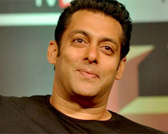 Salman Khan