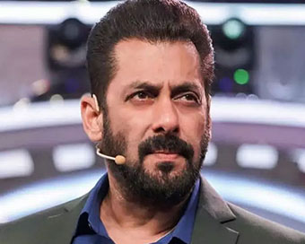 Bigg Boss 14: Is Salman Khan irritated with the current housemates?