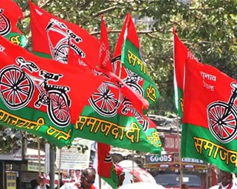 Samajwadi Party 