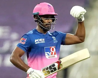 T20 World Cup: Speculation begins as Sanju Samson asked to stay back in UAE