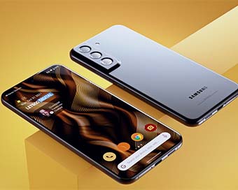 Samsung Galaxy Unpacked S22