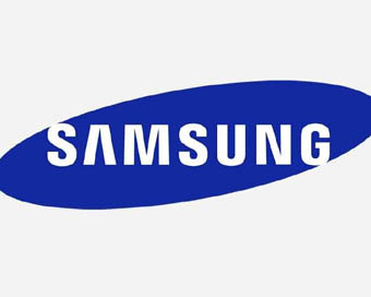 Samsung (file photo)